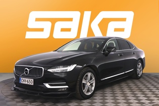 Volvo S90 vaihtoauto