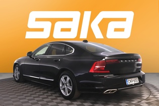 Volvo S90 vaihtoauto