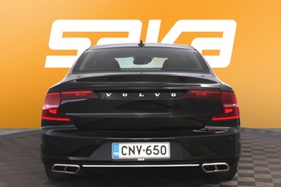 Volvo S90 vaihtoauto