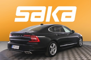 Volvo S90 vaihtoauto