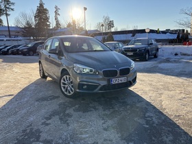 BMW 225 vaihtoauto