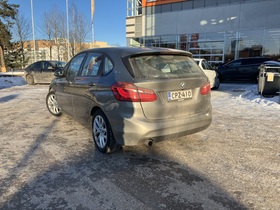 BMW 225 vaihtoauto