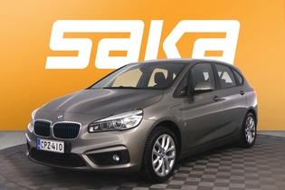 BMW 225 vaihtoauto