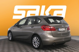 BMW 225 vaihtoauto