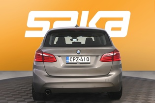 BMW 225 vaihtoauto