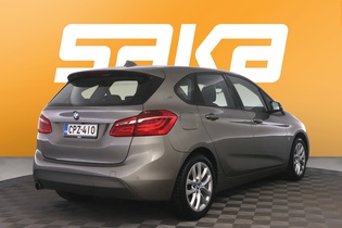 BMW 225 vaihtoauto