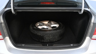 Chevrolet Cruze vaihtoauto
