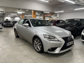 Lexus IS vaihtoauto