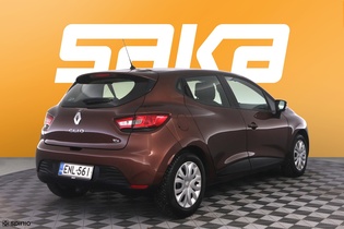 Renault Clio vaihtoauto