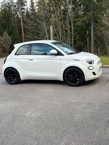 Fiat 500 vaihtoauto