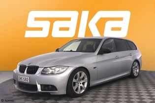 BMW 325 vaihtoauto