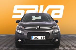 Citroën C3 vaihtoauto