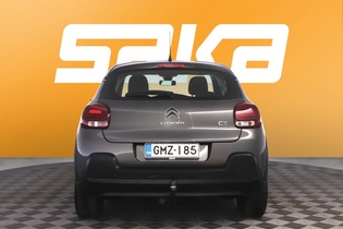 Citroën C3 vaihtoauto