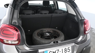 Citroën C3 vaihtoauto