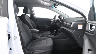 Hyundai IONIQ plug-in vaihtoauto