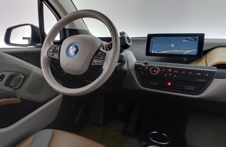 BMW i3 vaihtoauto