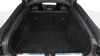 Mercedes-Benz EQS vaihtoauto