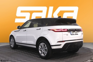 Land Rover Range Rover Evoque vaihtoauto
