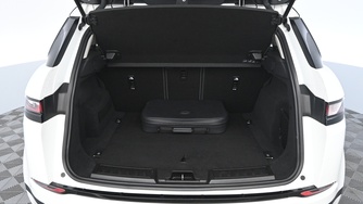 Land Rover Range Rover Evoque vaihtoauto