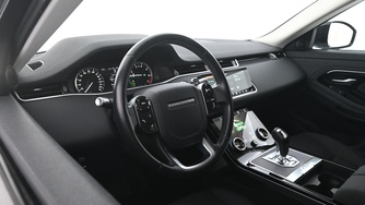 Land Rover Range Rover Evoque vaihtoauto