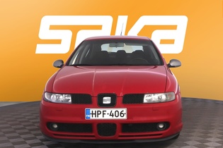 SEAT Leon vaihtoauto