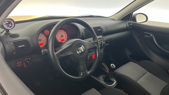 SEAT Leon vaihtoauto