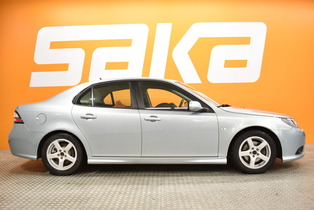 Saab 9-3 vaihtoauto