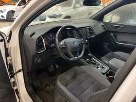 SEAT Ateca vaihtoauto