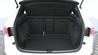 SEAT Ateca vaihtoauto