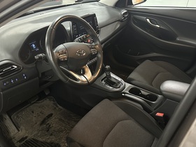 Hyundai i30 Hatchback vaihtoauto