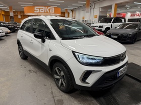 Opel Crossland vaihtoauto