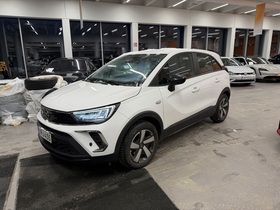 Opel Crossland vaihtoauto