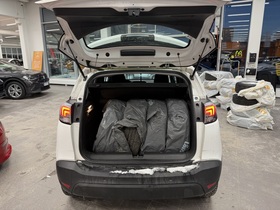 Opel Crossland vaihtoauto