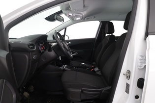 Opel Crossland vaihtoauto