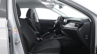 Skoda Scala vaihtoauto