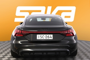 Audi e-tron GT vaihtoauto