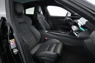 Audi e-tron GT vaihtoauto