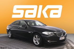 BMW 523 vaihtoauto