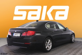 BMW 523 vaihtoauto