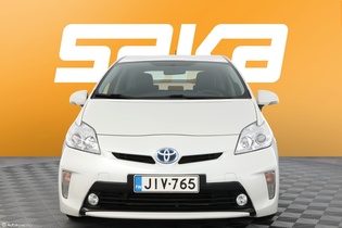 Toyota Prius vaihtoauto