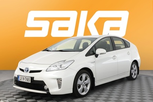 Toyota Prius vaihtoauto