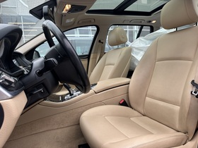 BMW 528 vaihtoauto