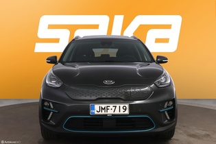 Kia Niro vaihtoauto