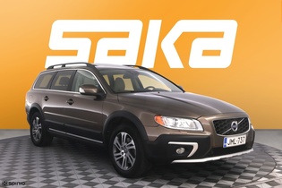 Volvo XC70 vaihtoauto