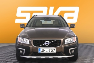 Volvo XC70 vaihtoauto