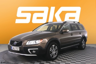 Volvo XC70 vaihtoauto