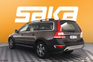 Volvo XC70 vaihtoauto