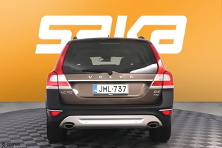 Volvo XC70 vaihtoauto