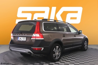 Volvo XC70 vaihtoauto