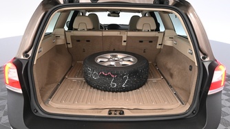 Volvo XC70 vaihtoauto